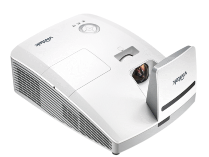 Vivitek Ultrakurzdistanz Projektor WD757WT 3300 Ansilumen