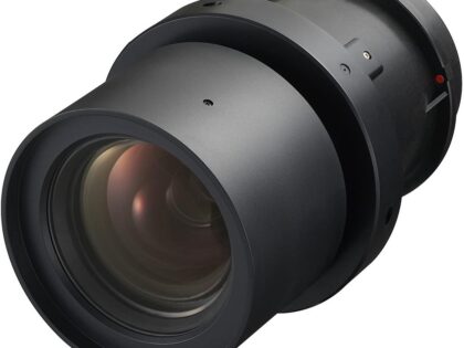 Optik LNS-S20 1.7-2.9:1 Sanyo 0,76"  (Standard-Optik)