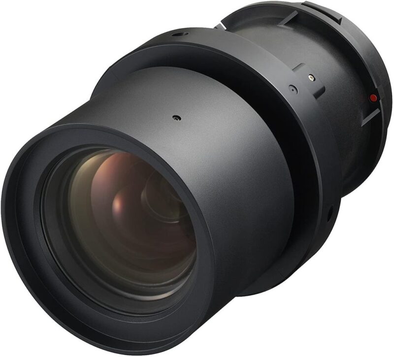 Optik LNS-S20 1.7-2.9:1 Sanyo 0,76"  (Standard-Optik)
