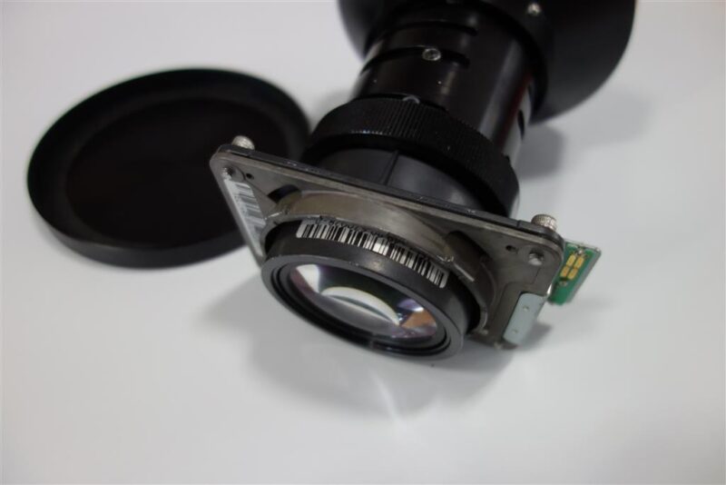 Optik Weitwinkel  Eiki/Sanyo/Christie 0,84:1  1,3" Weitwinkel – Bild 4