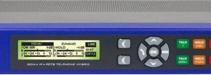 Telefon Hybrid magic TH2plus ( AVT )
