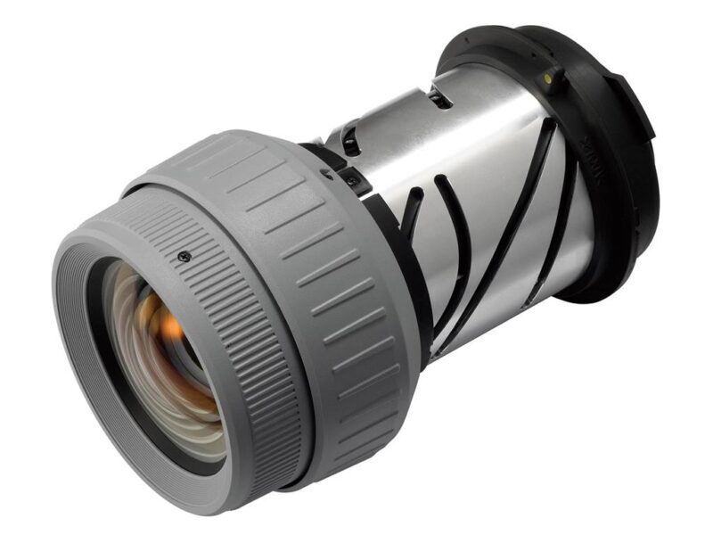 Optik Mittel Distanz NEC  NP13ZL  F 1.5 - 3.0:1