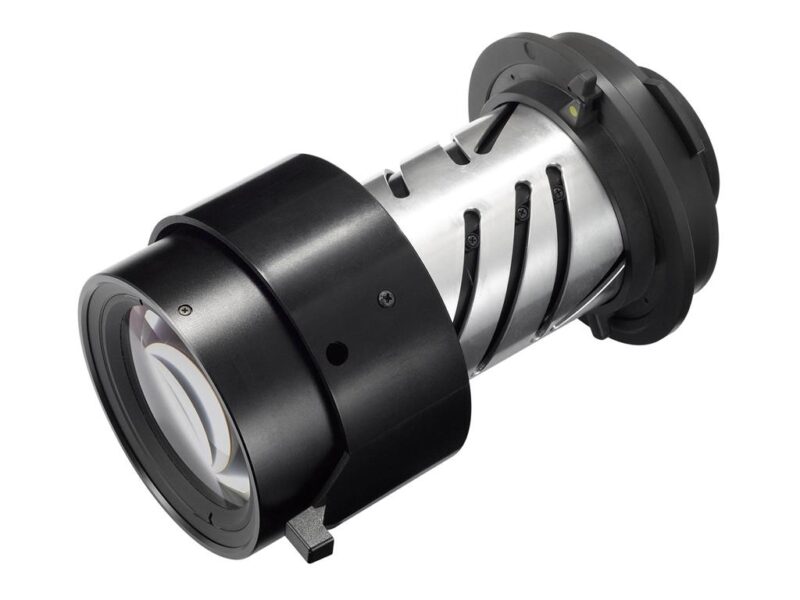 Optik Long Distanz NEC  NP15ZL  Optik Long Distance F4,7-7,2:1
