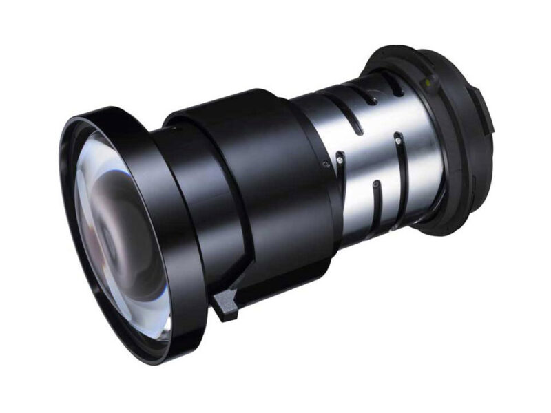 Optik Weitwinkel NEC NP30ZL Weitwinkel Optik Faktor: 0,82-1,02:1