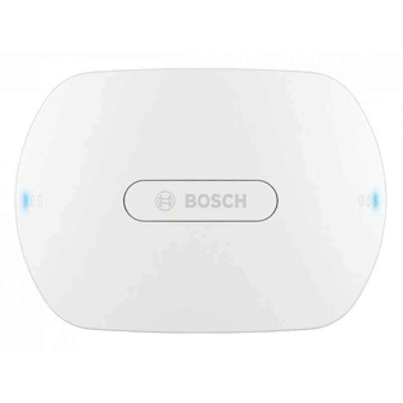 Bosch DICENTIS wireless DCNM-WAP wireless-Access-Point und Zentrale