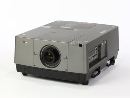 Projektor Beamer Eiki LC-HDT2000, 15.000L, 1,8" LCD,