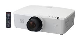 Sanyo PLC-ZM5000L , Full HD, 5000 ANSI-Lumen LCD