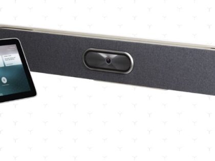 Poy X50 Videokonferenz Komplettsystem inkl. TC 8